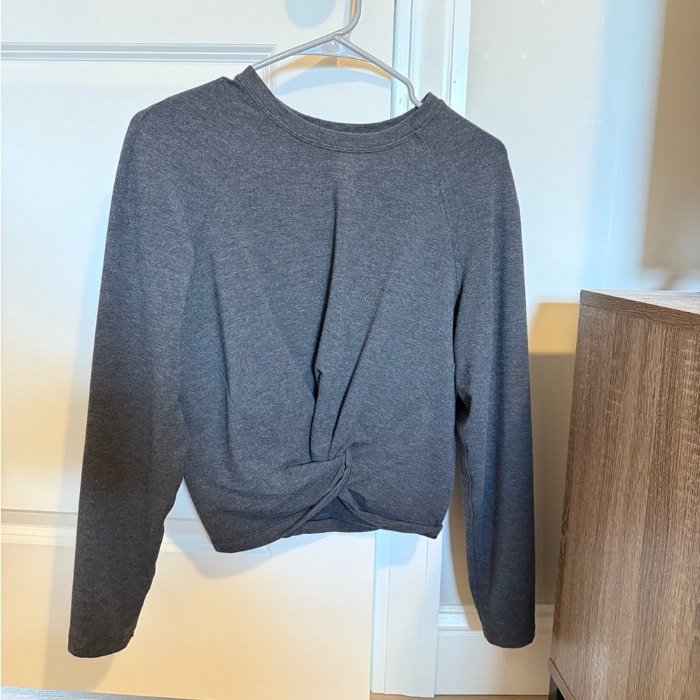 Lululemon Top